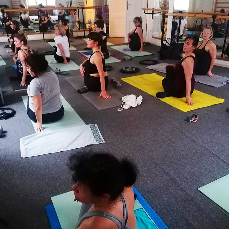 Bérlet 1 éves - Online